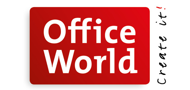 28 Logo OfficeWorld